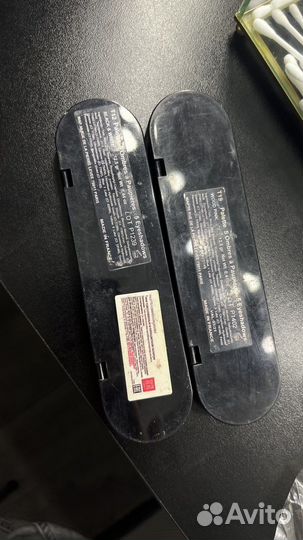 Палитра теней