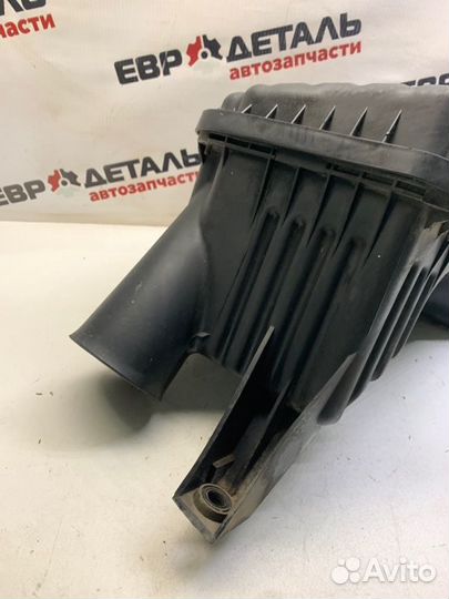 Корпус воздушного фильтра Chevrolet Lacetti седан