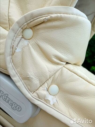 Коляска-люлька