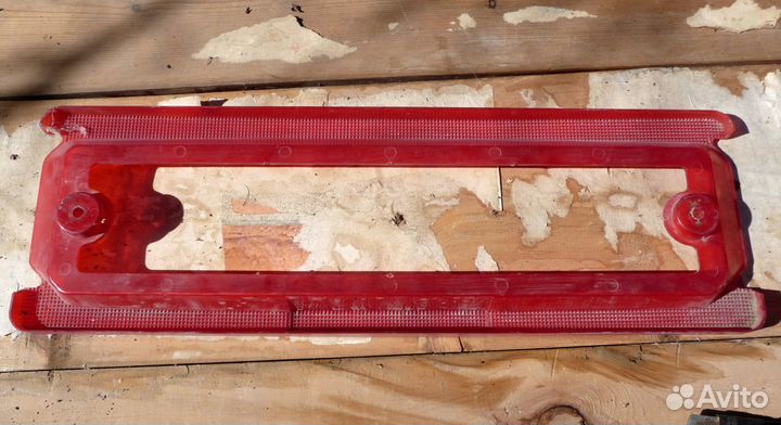 Рамка для Номера AutoExport СССР