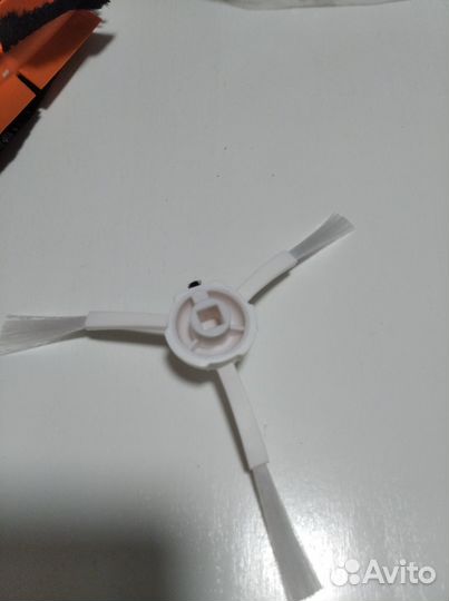 Запчасти для пылесоса Xiaomi