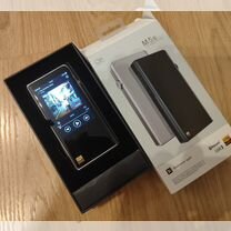 Плеер Shanling M5s Titanium