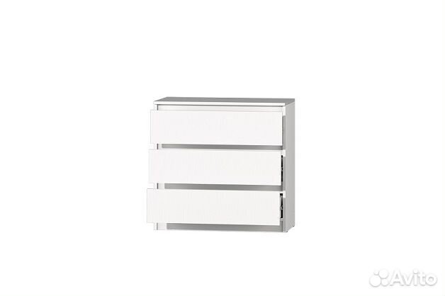 Комоды Хилтон Км800 и Км1400