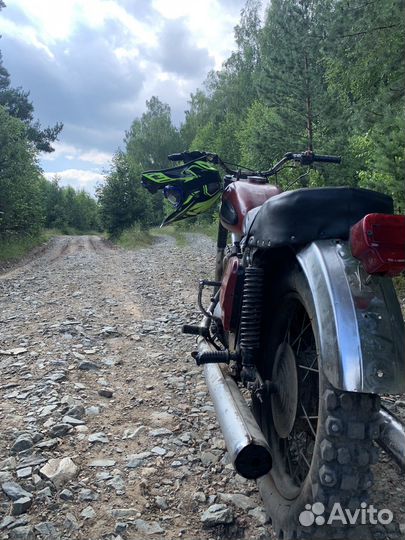 Иж планета 3