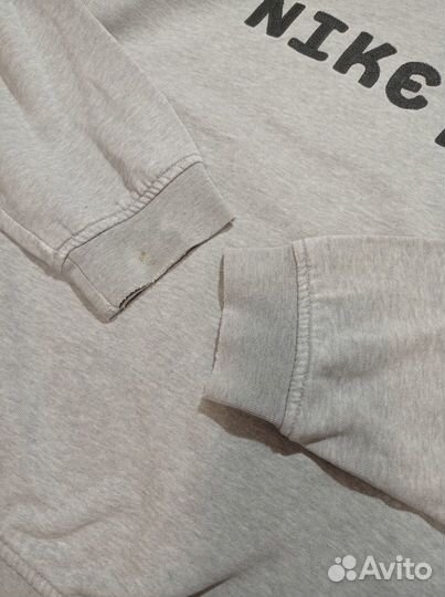 Винтажная кофта nike