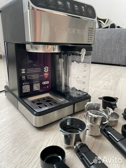 Кофемашина