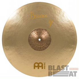 Тарелка Ride Meinl 20" Byzance Vintage Benny Greb