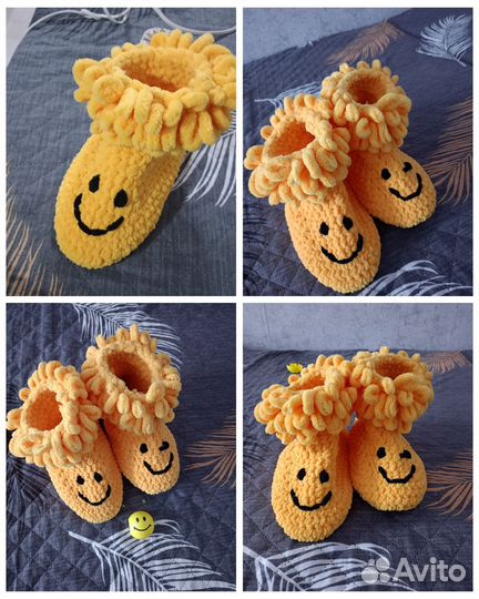 Сапожки женские 40