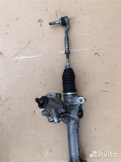 Рулевая рейка BMW F06; F07; F10; F11