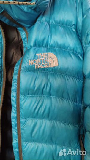 Куртка демисезонная детская