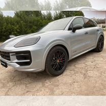 Новый Porsche Cayenne S 4.0 AT, 2024, цена 27 000 000 руб.