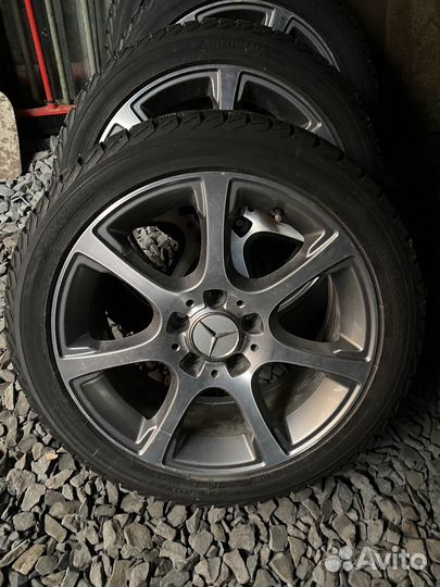 Yokohama Ice Guard IG30 225/45 R17