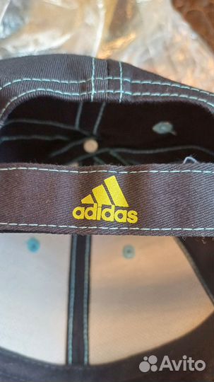 Бейсболка мужская Adidas оригинал