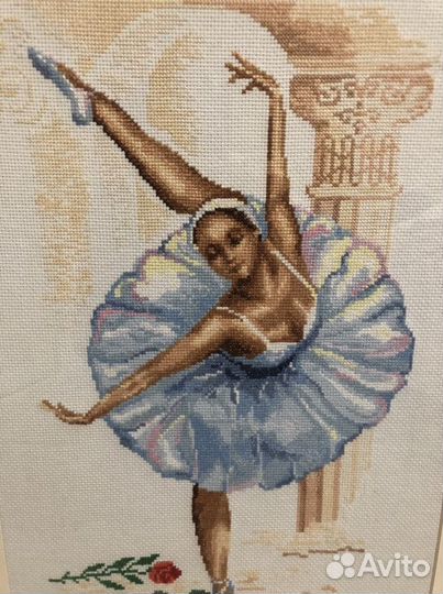 Картина коллекционная в подарок на день рождения