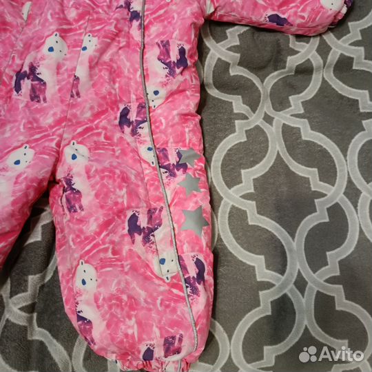 Комбинезон еврозима 86