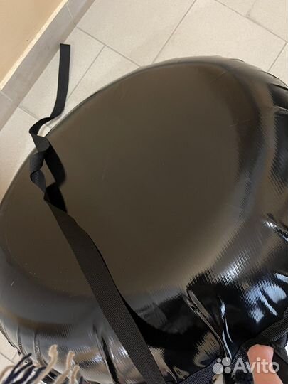 Тюбинг ватрушка детская новая