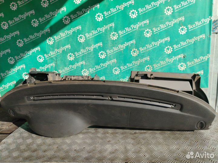 Торпеда LADA Приора