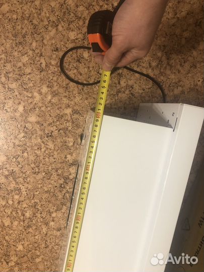 Фильтр для очистителя воздуха