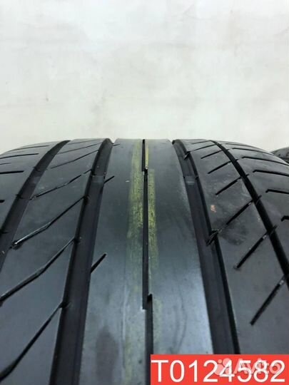 Continental ContiSportContact 5 255/35 R19 96Y