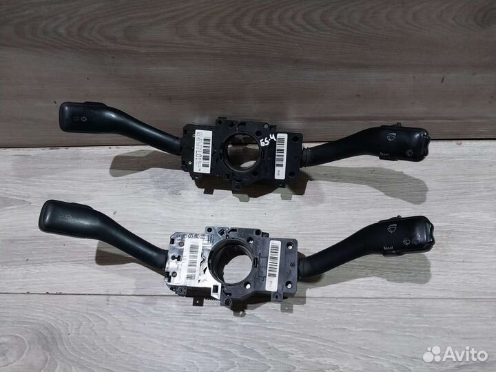 Подрулевой переключатель Volkswagen Passat B5