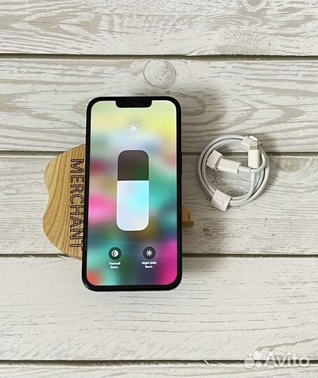 iPhone 13, 128 ГБ