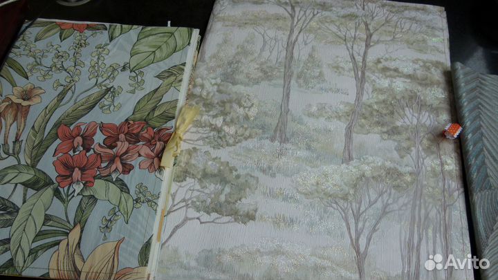 Папка для бумаг большой формат