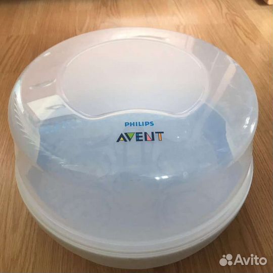 Стерилизатор philips avent