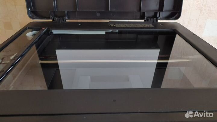 Мфу принтер Canon MF211