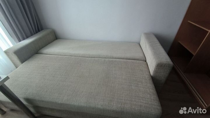 Диван раскладной бу