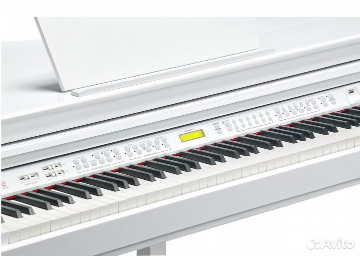 Kurzweil KAG100 EP Цифровой рояль