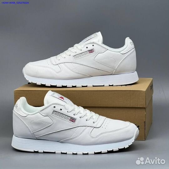 Кроссовки Reebok Classic (Арт.46643)