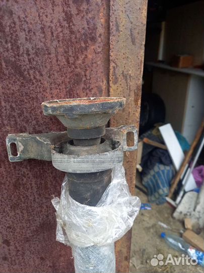 Запчасть
