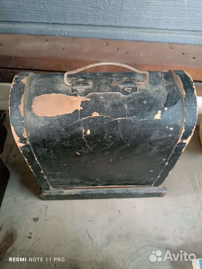 Проектор СССР, Фильмоскоп