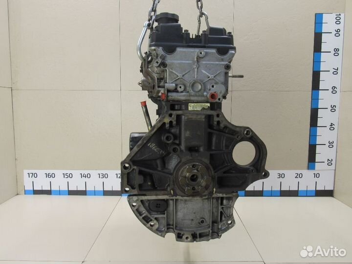 Двигатель general motors 1.6 л. 16V 280127км. 2008 г