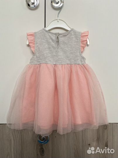 Платье на девочку waikiki