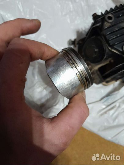 Запчасти на мопед альфа