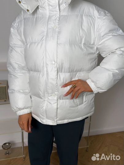 Куртка демисезонная женская