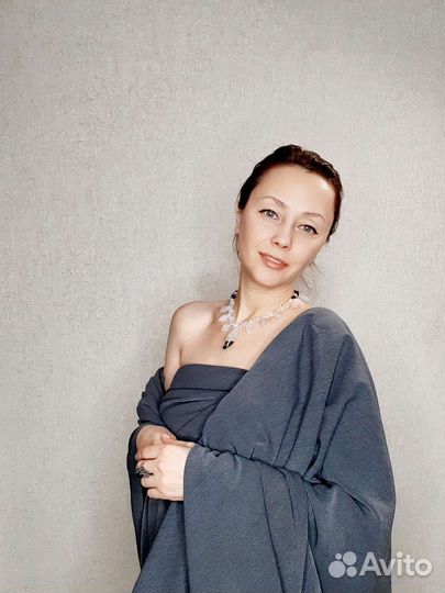 Массаж на дому