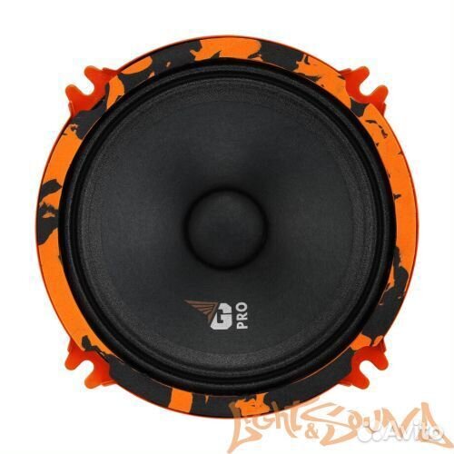 DL Audio Gryphon Pro 130