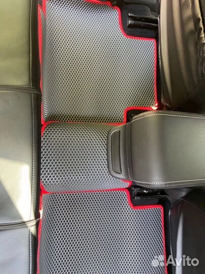 Ева эва eva в авто коврики