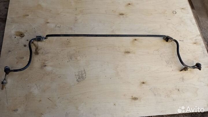 Стабилизатор задний Hyundai Accent,Акцент