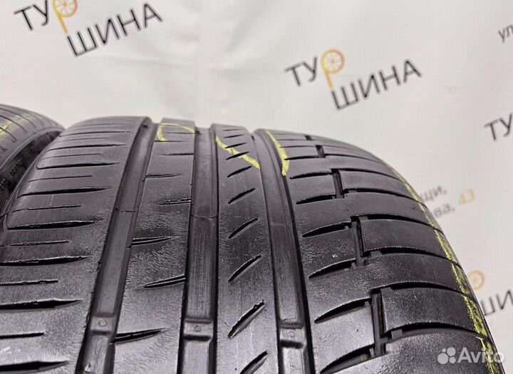 Continental PremiumContact 6 275/35 R22 94Y