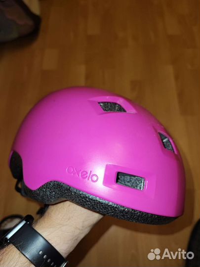 Шлем детский Oxelo
