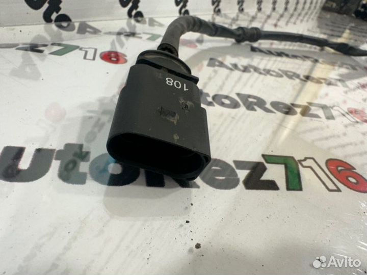 Датчик кислорода задний Audi Q3 8U CCZ 2.0 2014