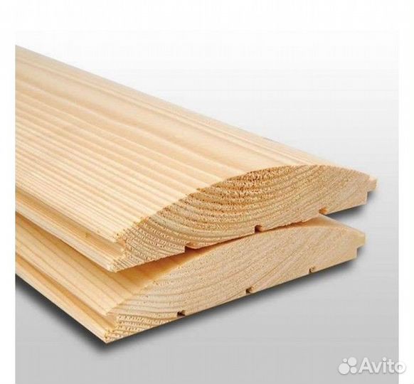 Блок хаус имитация бревна