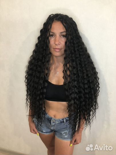 Афрокосы,афрохвост,брейды. Выезд на дом