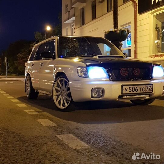 Колеса r18 5/100