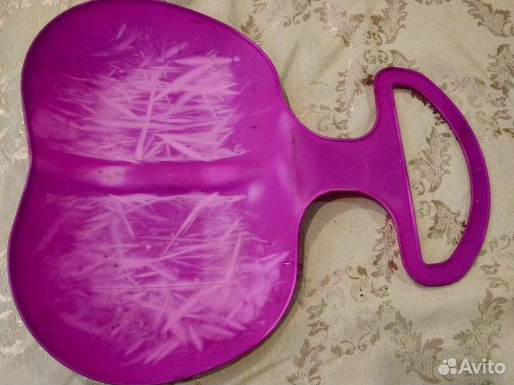 Продам делянку