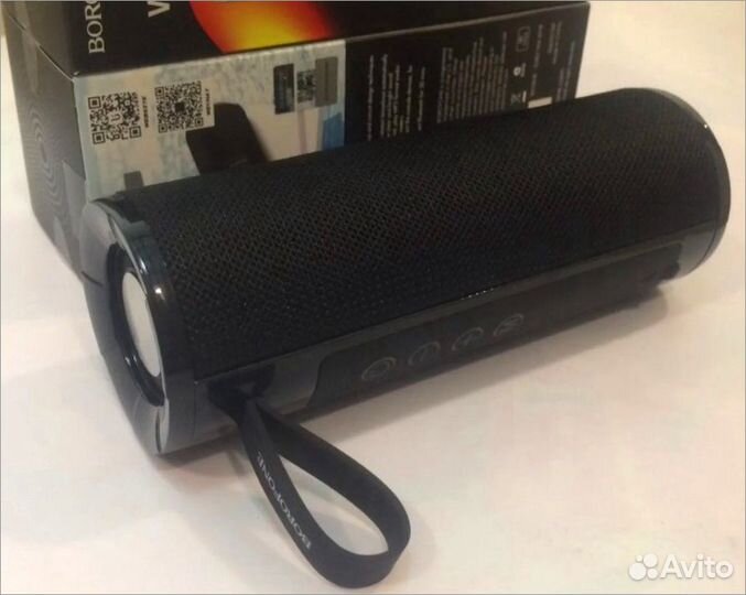 Акустическая система