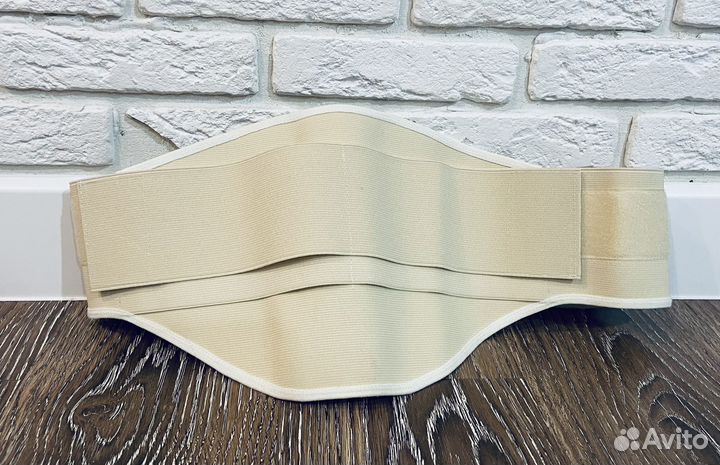 Бандаж для беременных и после родов